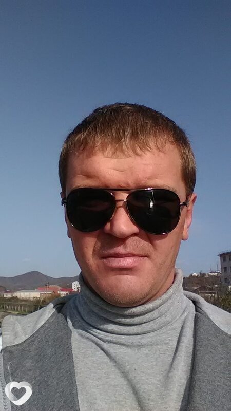 Виталий, 46, Симферополе — анкета №620942