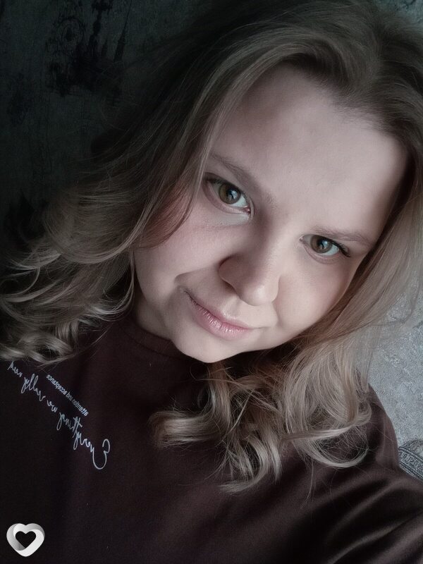 Инга, 28, Новосибирске — анкета №620947