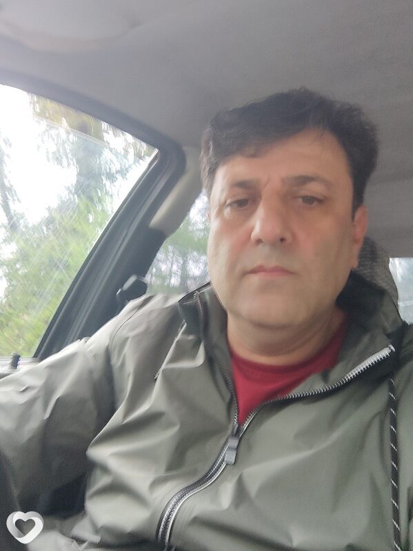 Алексаедр, 52, Сочи — анкета №620948