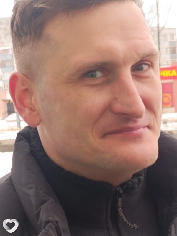 Дмитрий, 42, Минске — анкета №620949