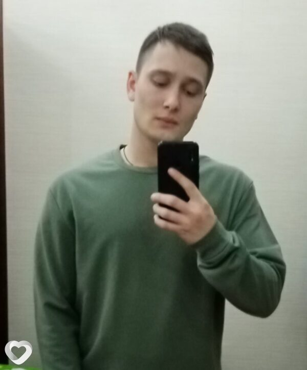 Михаил, 25, Челябинске — анкета №620960