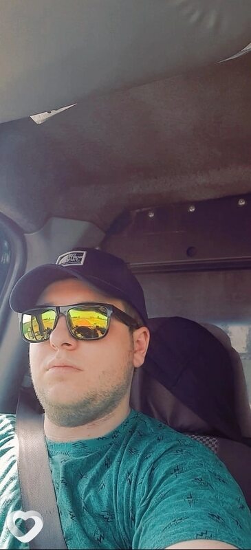 Дмитрий, 28, Минске — анкета №620962