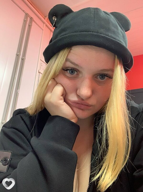 Анеглина, 24, Барнауле — анкета №620865