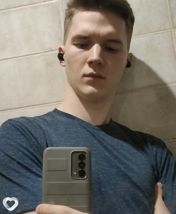 Алексей, 24, Краснодаре — анкета №620867