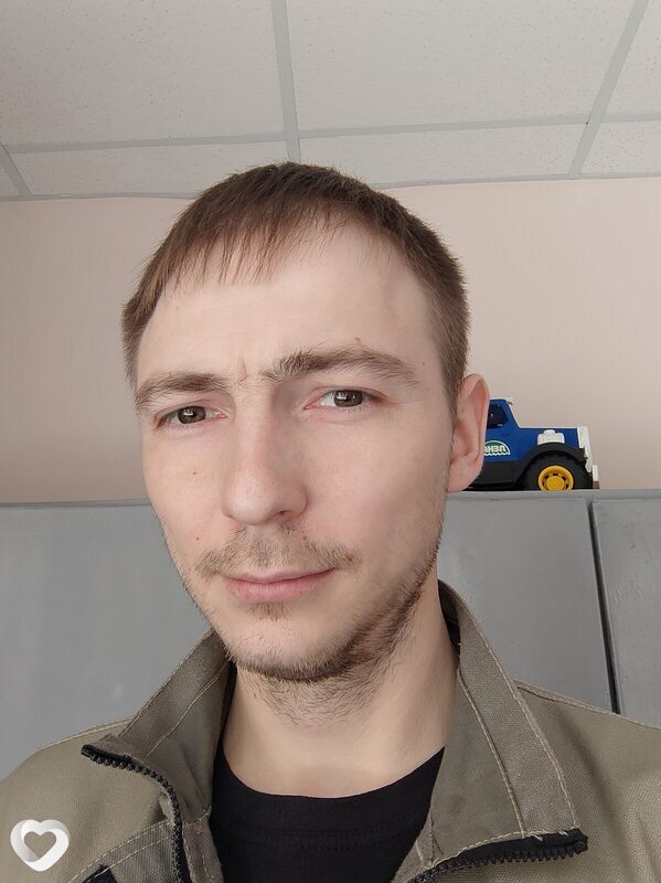 Борис, 32, Хабаровске — анкета №620880