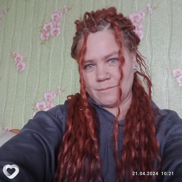 Ирина, 39, Москве — анкета №620851
