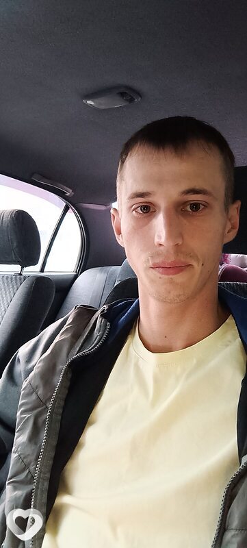 Дмитрий, 28, Москве — анкета №620854