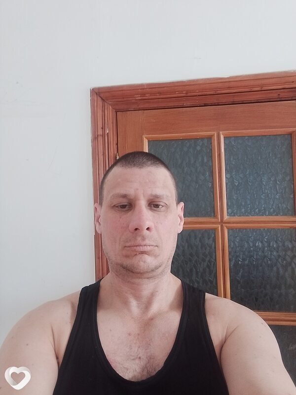 Алексей, 44, Москве — анкета №620857