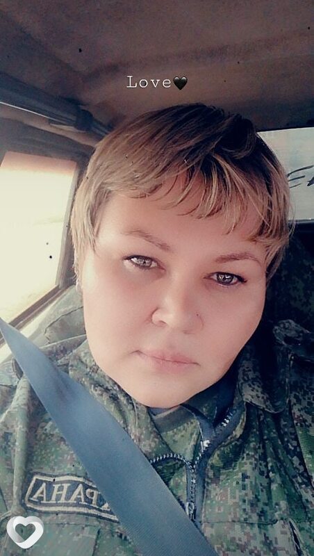 Анна, 39, Абакане — анкета №620858