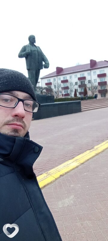 Алексей, 31, Москве — анкета №620861