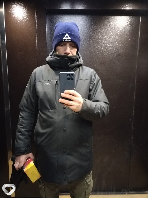 Антон, 34, Кирове — анкета №620914