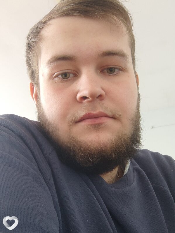 Владимир, 23, Омске — анкета №620926