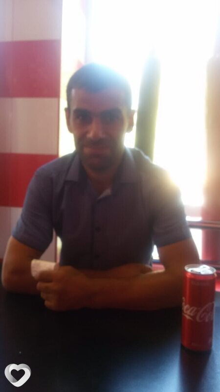 Асатур, 44, Фрязине — анкета №620927
