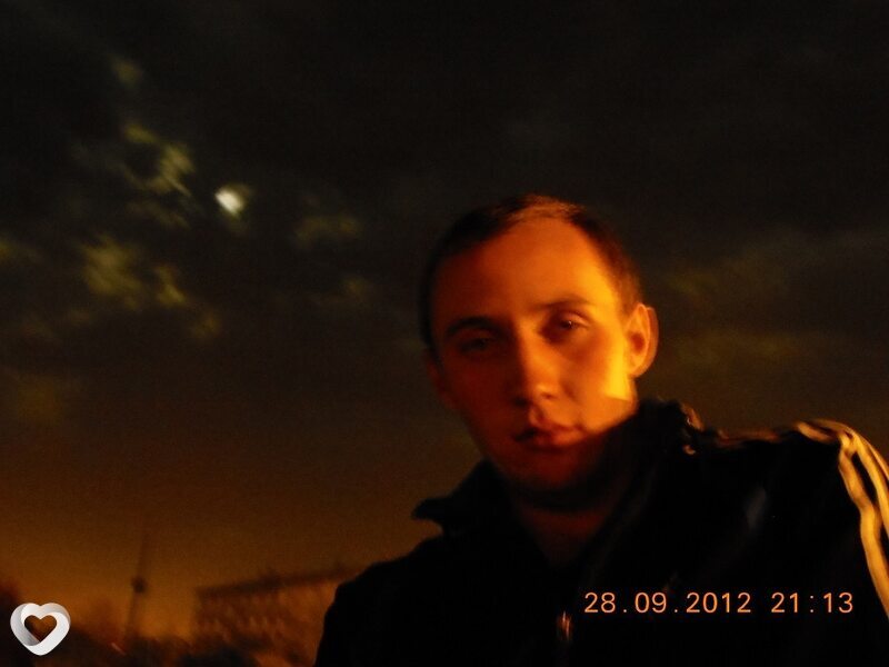 Максим, 33, Горно-Алтайске — анкета №620929