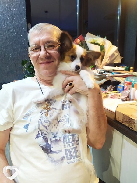 Вадим, 60, Краснодаре — анкета №620964