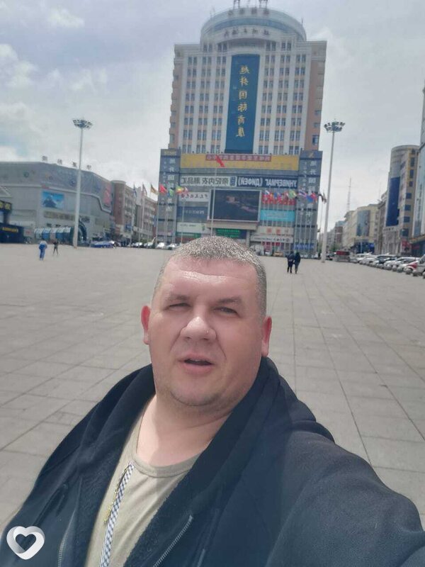 Денис, 35, Уссурийске — анкета №620973