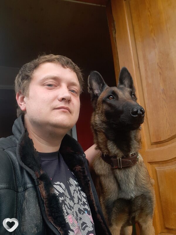 Сергей, 36, Владивостоке — анкета №620976