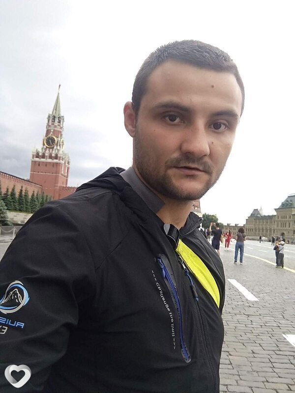 Даниил, 28, Новодвинске — анкета №620982