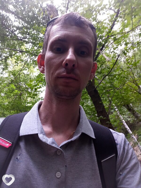 Семён, 39, Волгограде — анкета №620987