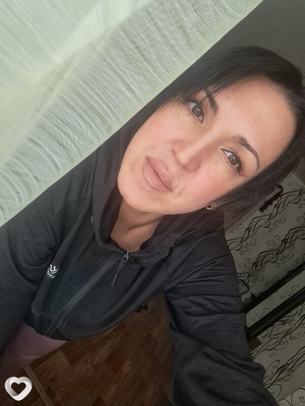 Лара, 46, Елабуге — анкета №620988