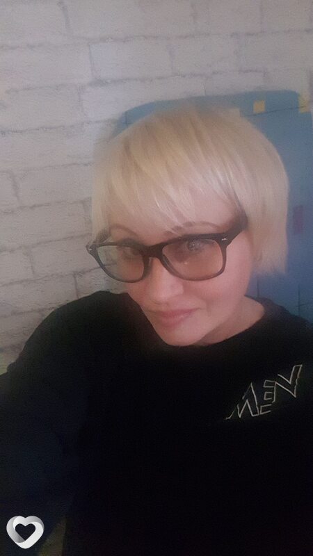 Амазонка, 52, Калуге — анкета №620993