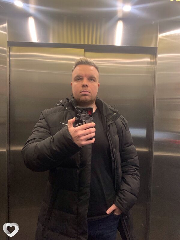 Виталий, 28, Иркутске — анкета №620996