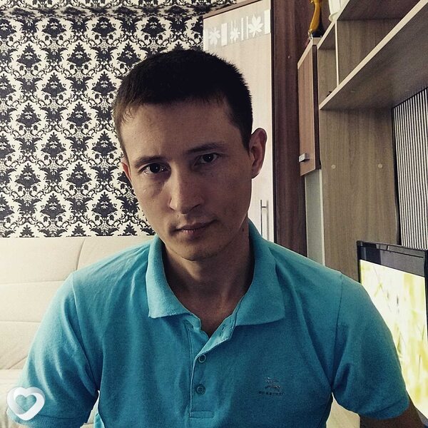 Алик, 30, Ижевске — анкета №620997