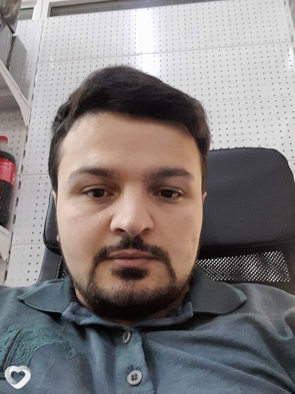 Руслан, 33, Петропавловске-Камчатском — анкета №621000
