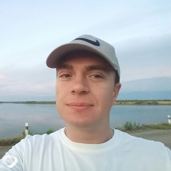 Добряк, 30, Самаре — анкета №621008