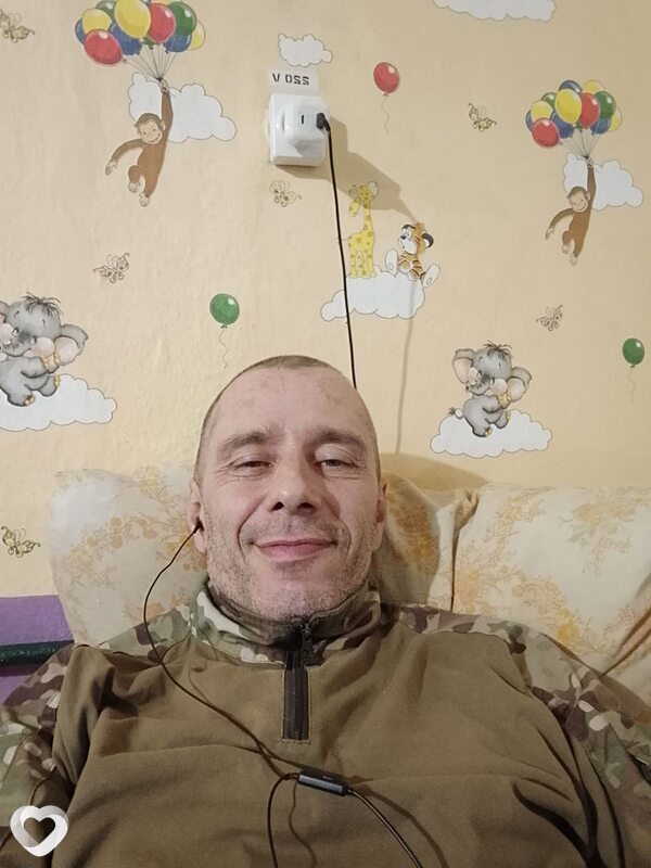 Алексей, 43, Луганске — анкета №621091