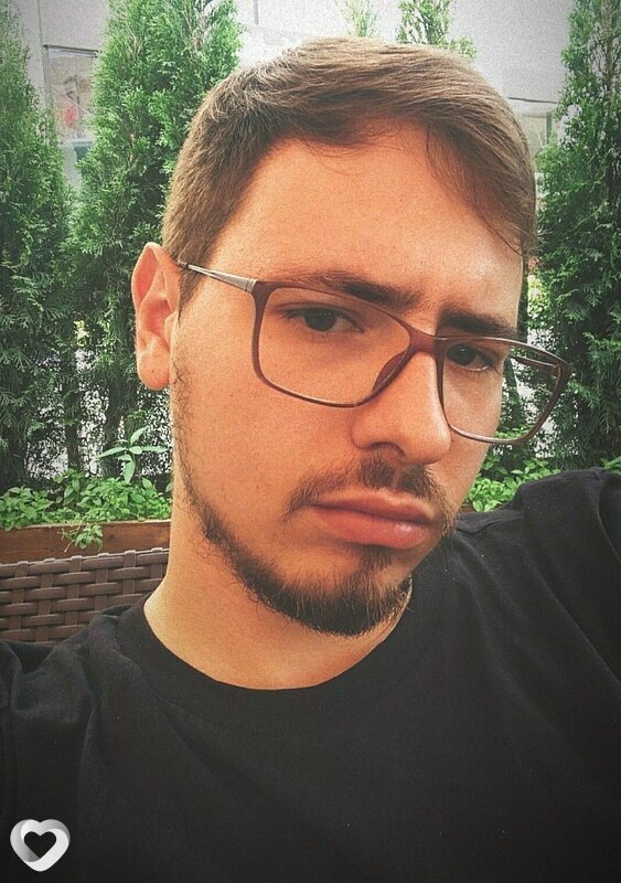 Клим, 34, Канаше — анкета №621100
