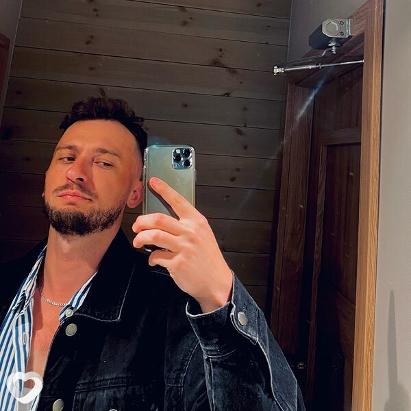 Егор, 33, Томске — анкета №621101