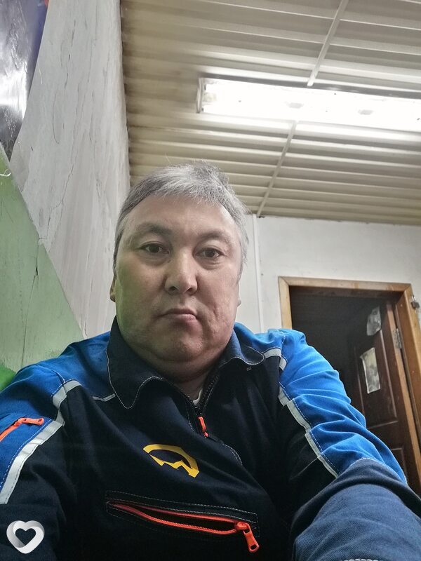 Алексей, 51, Иркутске — анкета №621102