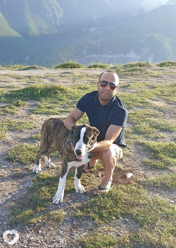 Марат, 39, Калуге — анкета №621105