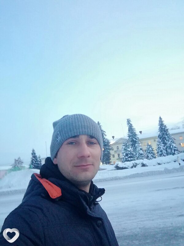 Евгений, 37, Усть-Каменогорск — анкета №621107