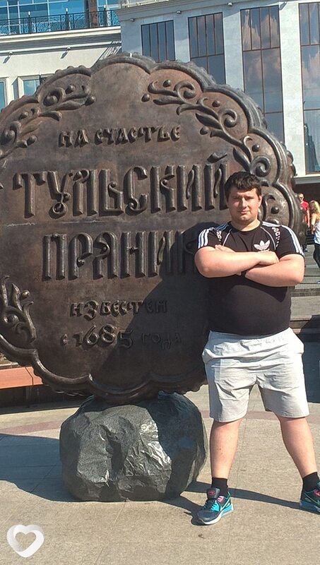 Артем, 30, Туле — анкета №621112
