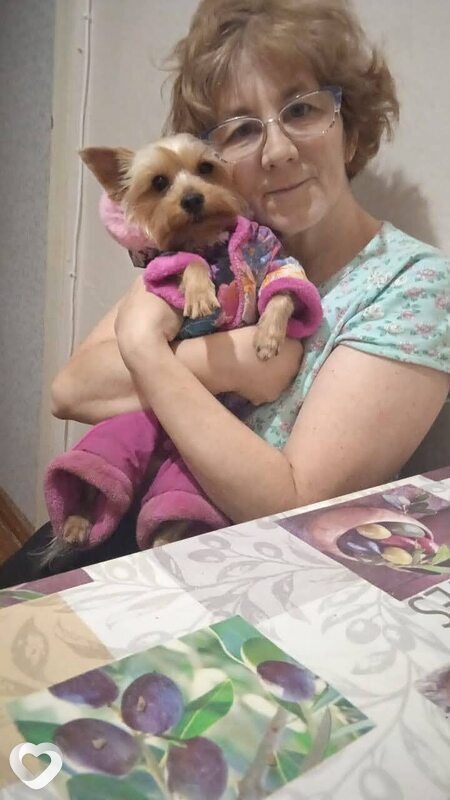 Алина, 57, Казани — анкета №620891