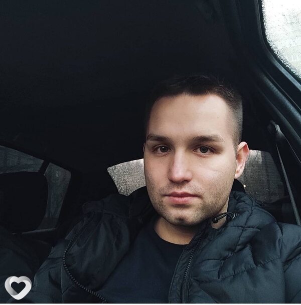 Nikolay, 31, Ярославле — анкета №620894