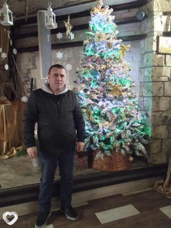 Гриша, 46, Кудымкаре — анкета №620895