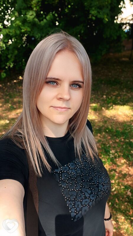 Светлана, 46, Ульяновске — анкета №620904