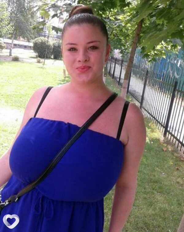 Юлия, 35, Одессе — анкета №620905
