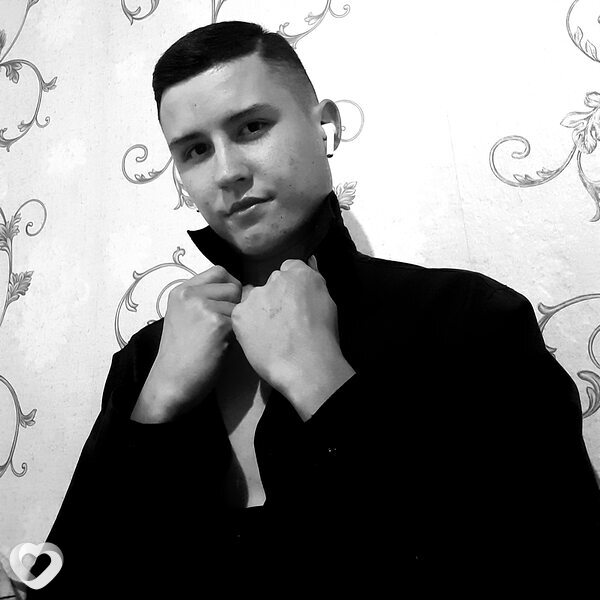 Никита, 24, Краснодаре — анкета №620906