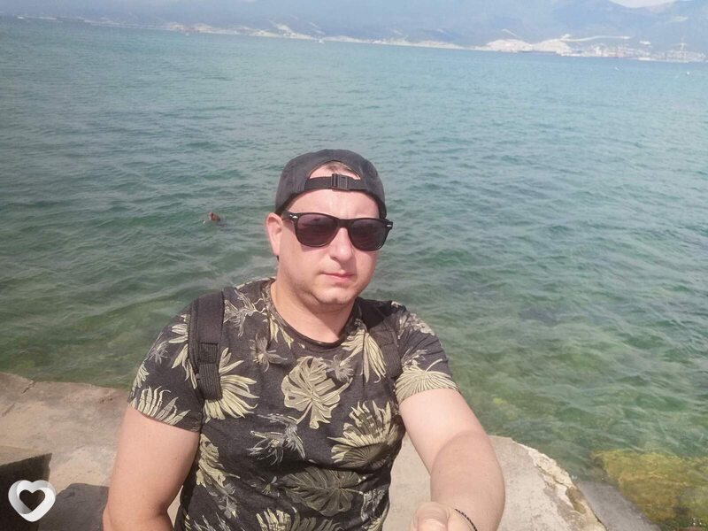 Роман, 31, Санкт-Петербурге — анкета №620908