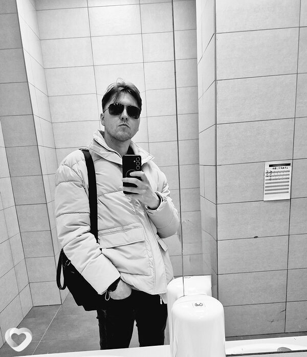 Денис, 35, Новосибирске — анкета №620913