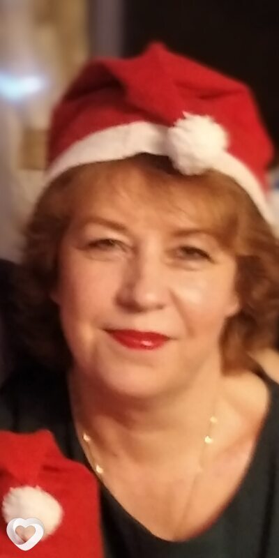 Лариса, 55, Нижнем Новгороде — анкета №621141