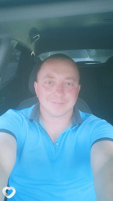 Андрей, 43, Кирове — анкета №621142