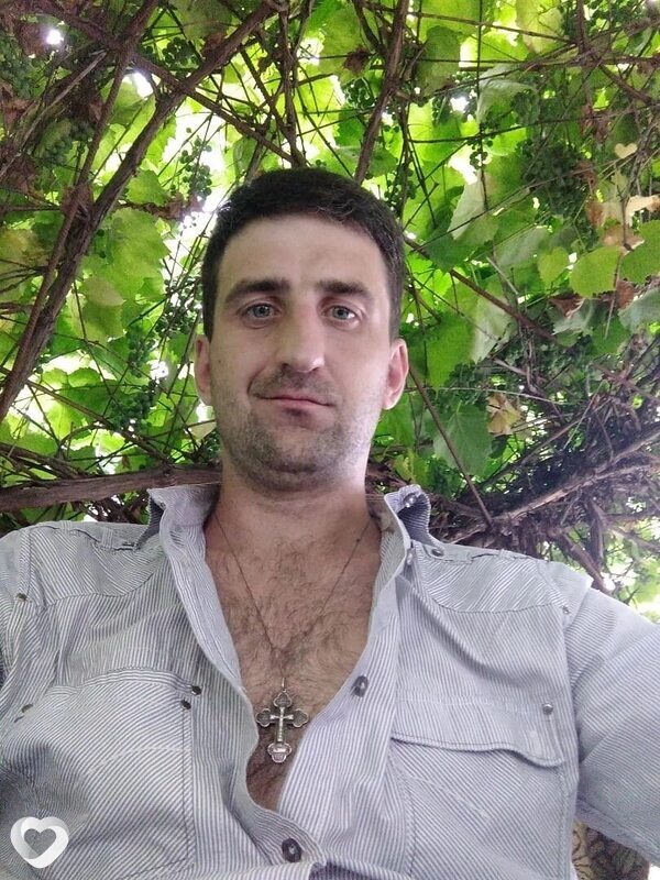 Иван, 38, Брянске — анкета №621145
