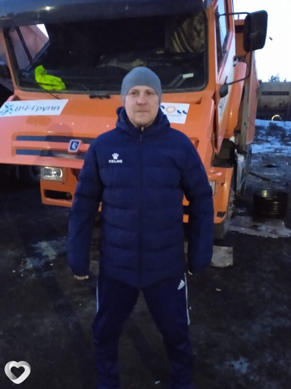 Дмитрий, 44, Красноярске — анкета №621152