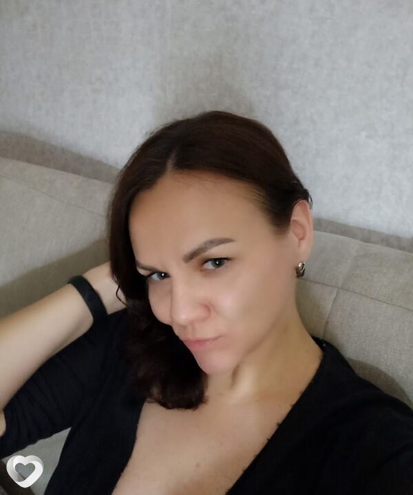 Ольга, 48, Новолукомле — анкета №621154