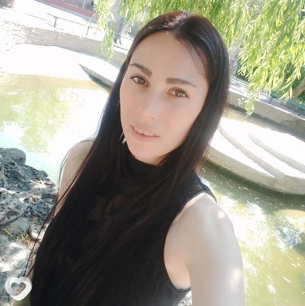 Наталя, 32, Львове — анкета №621155